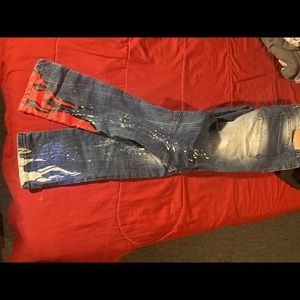Pants for sell